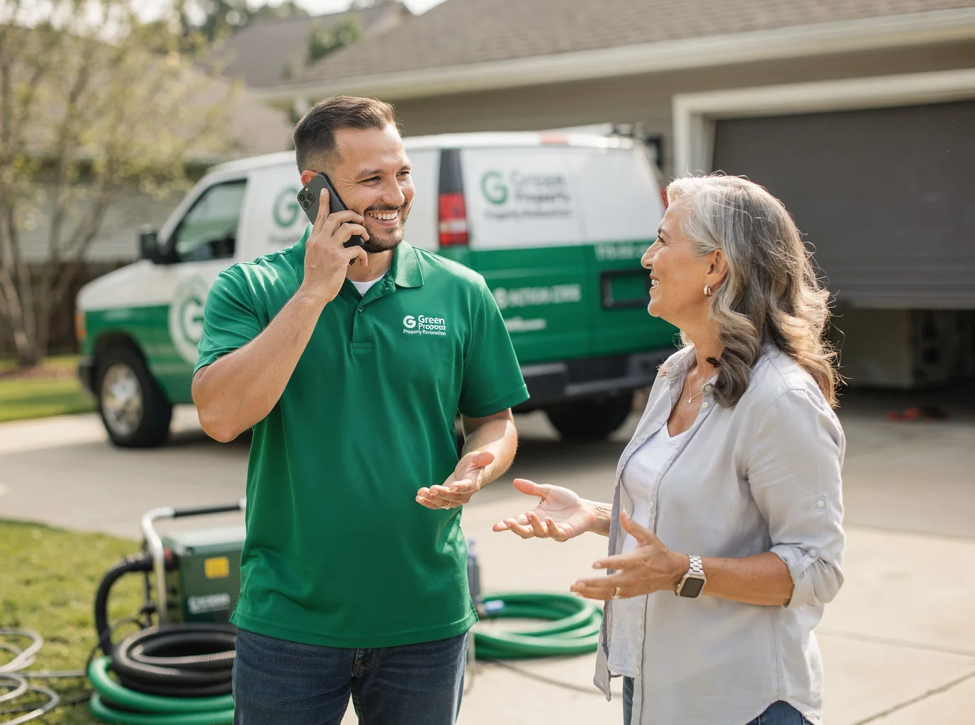 Water Damage Restoration King City, MO FAQs
